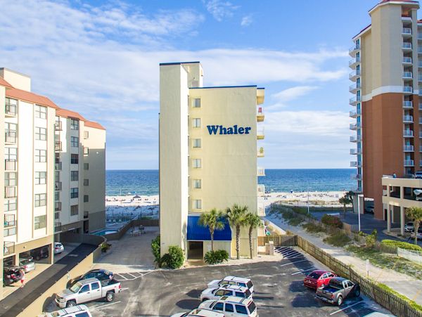 Alabama Beach Areas Home 1013949