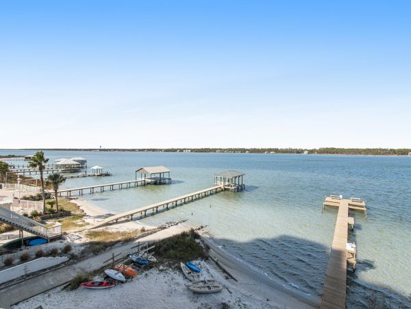 Alabama Beach Areas Home 1013950