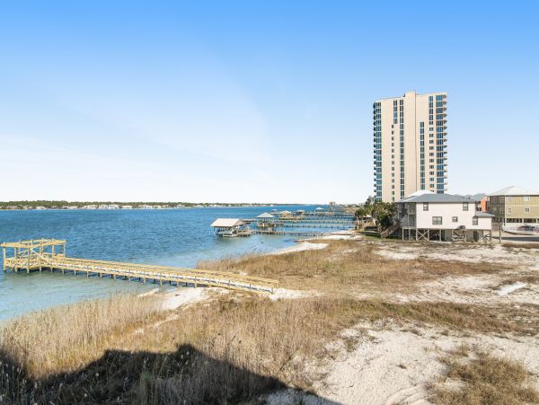 Alabama Beach Areas Home 1013950