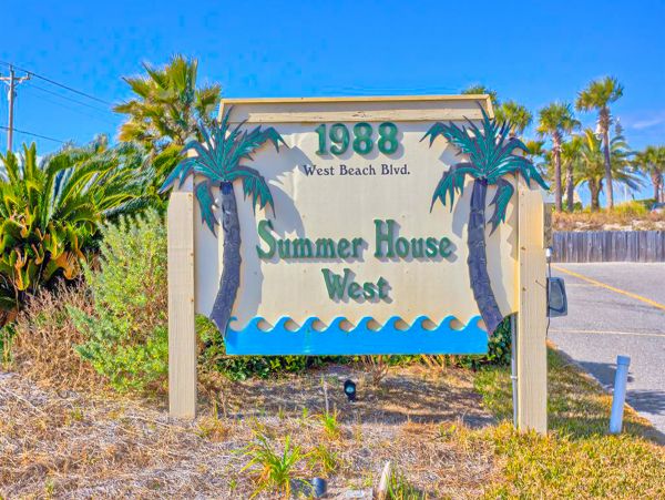 Alabama Beach Areas Home 1013950
