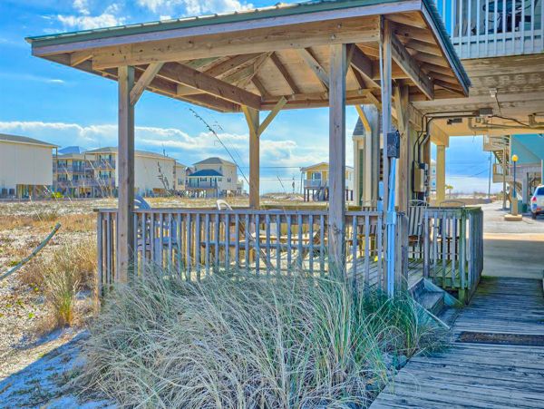Alabama Beach Areas Home 1013950