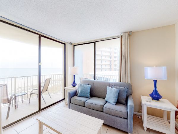 Alabama Beach Areas Home 1013952