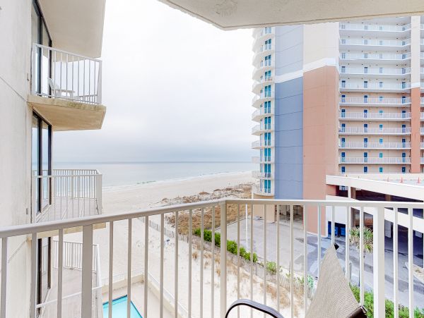 Alabama Beach Areas Home 1013952