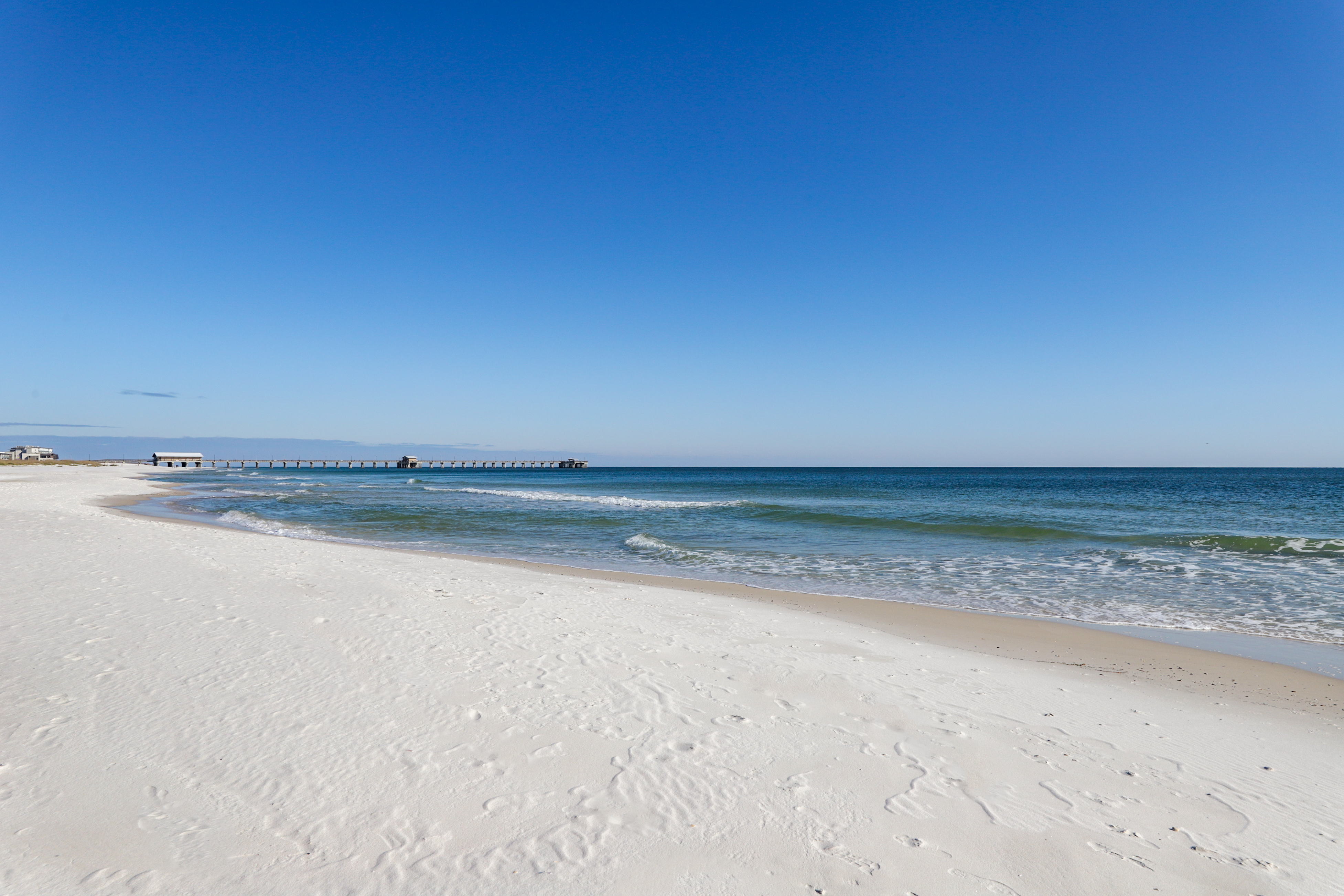 Alabama Beach Areas Home 1013952