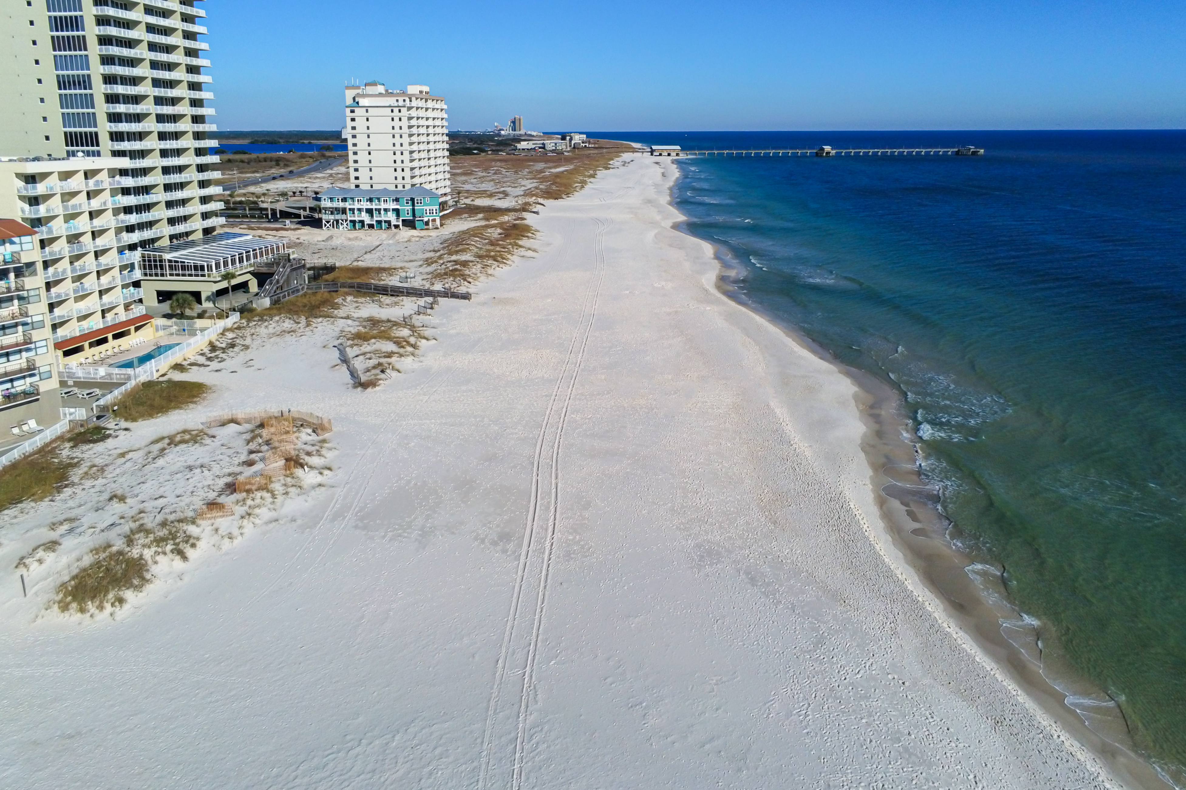 Alabama Beach Areas Home 1013952