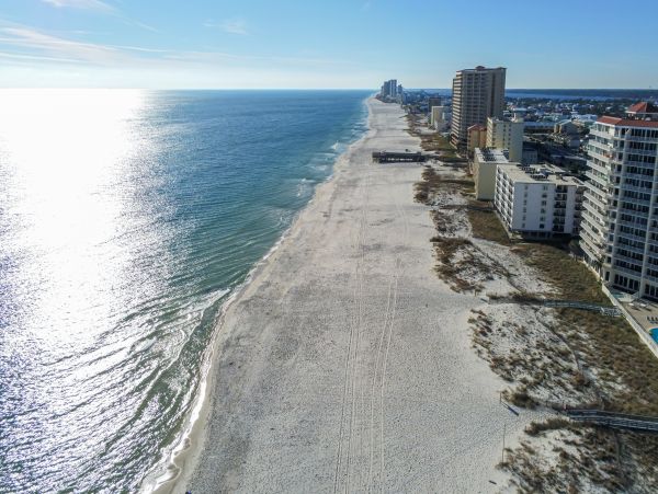 Alabama Beach Areas Home 1013952
