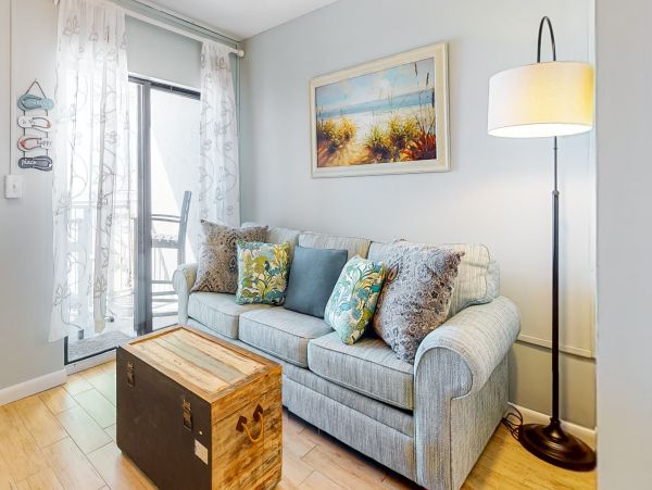 Alabama Beach Areas Home 1013953