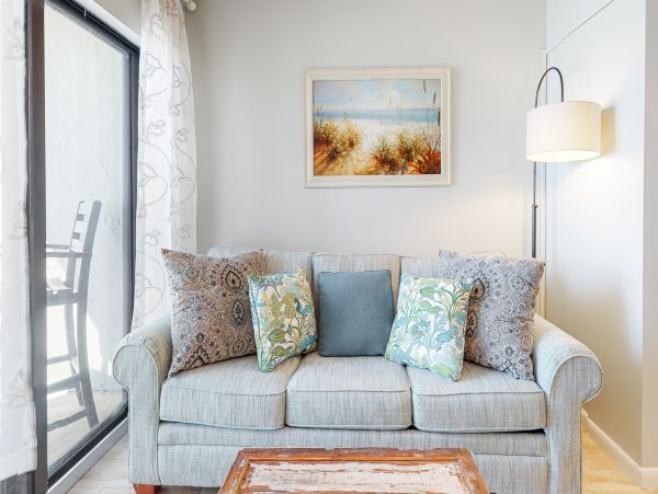 Alabama Beach Areas Home 1013953