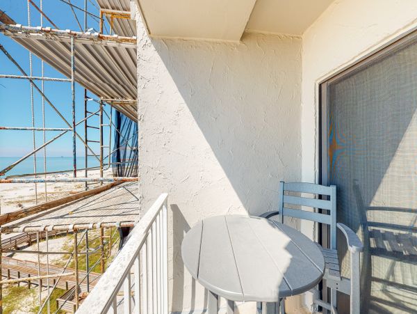 Alabama Beach Areas Home 1013953