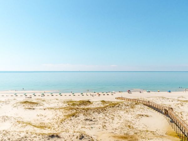 Alabama Beach Areas Home 1013953