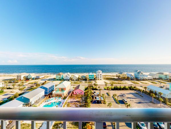 Alabama Beach Areas Home 1013954