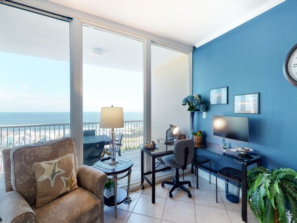 Alabama Beach Areas Home 1013954