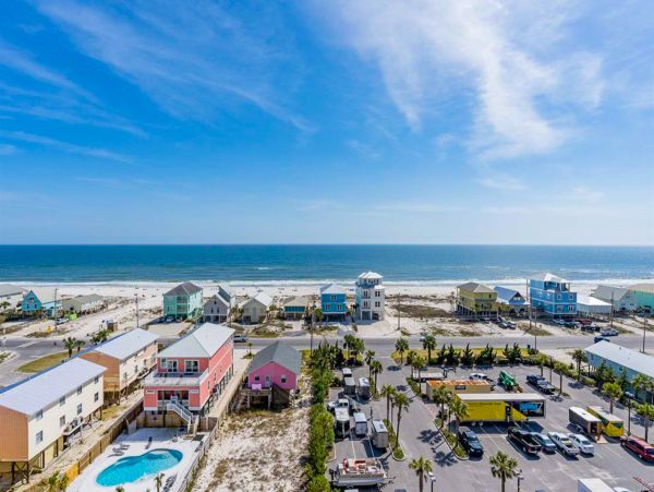 Alabama Beach Areas Home 1013954