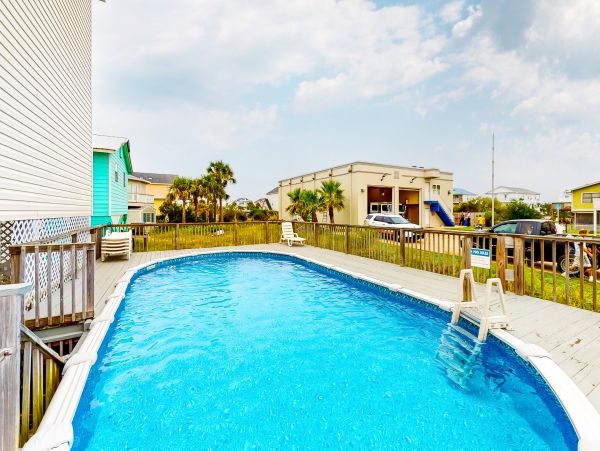 Alabama Beach Areas Home 1013956