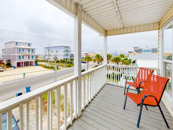 Alabama Beach Areas Home 1013956