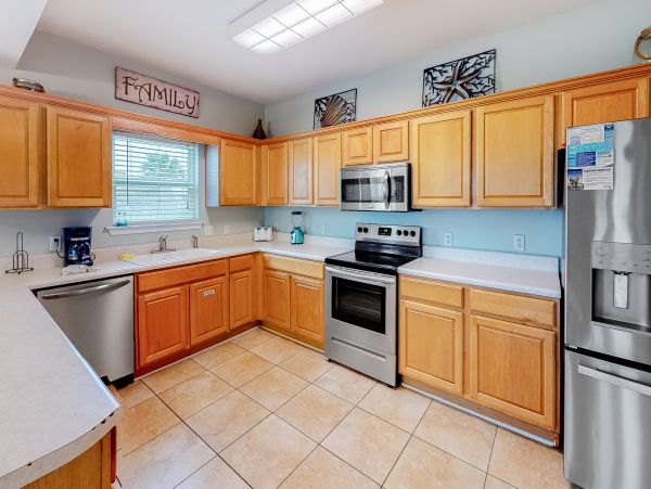 Alabama Beach Areas Home 1013956
