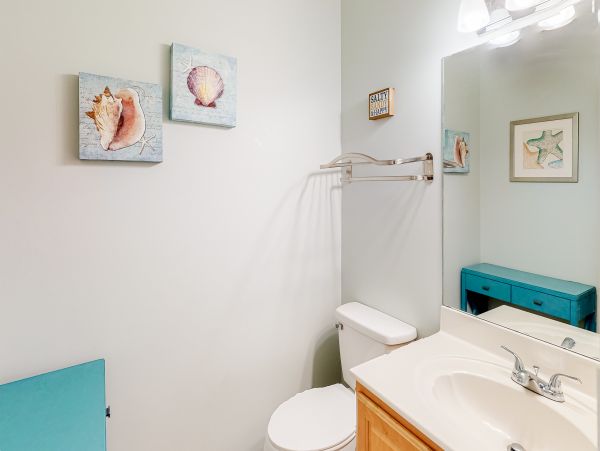 Alabama Beach Areas Home 1013956