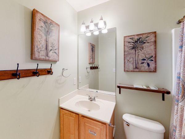 Alabama Beach Areas Home 1013956