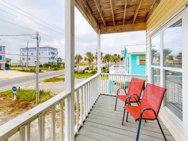 Alabama Beach Areas Home 1013956