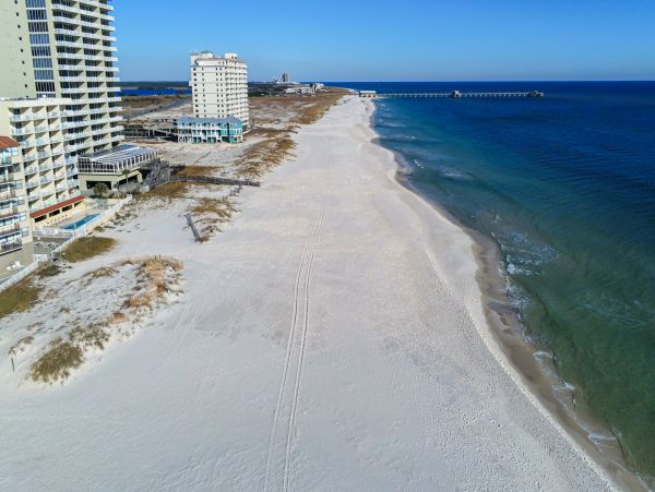 Alabama Beach Areas Home 1013958