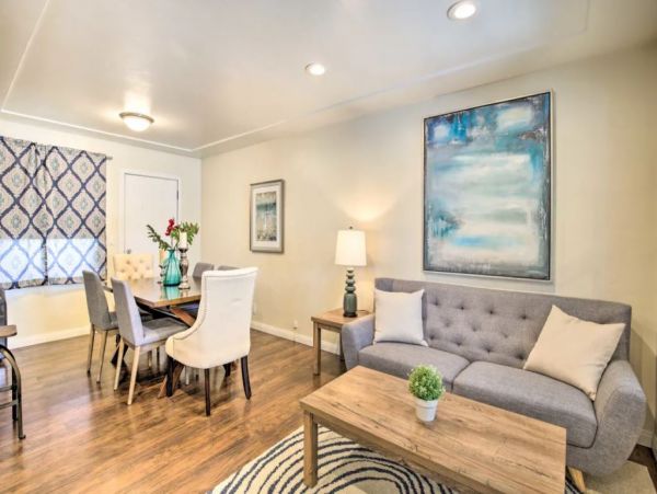 San Diego Beach Communities North Home 1013959