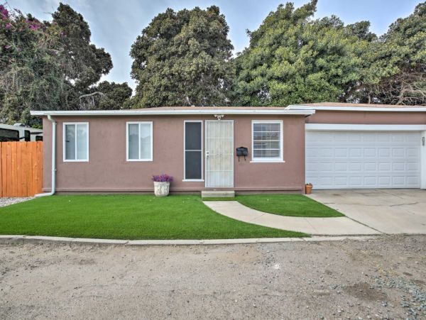 San Diego Beach Communities North Home 1013959