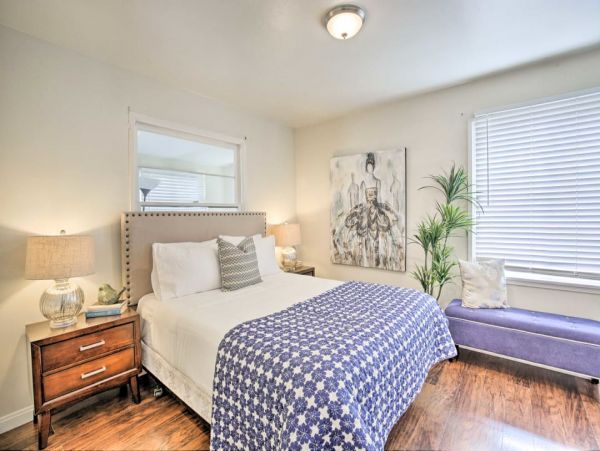 San Diego Beach Communities North Home 1013959