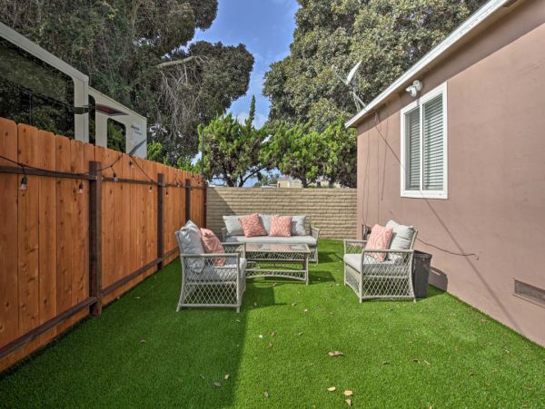 San Diego Beach Communities North Home 1013959