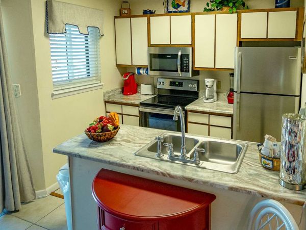 Alabama Beach Areas Home 1013961