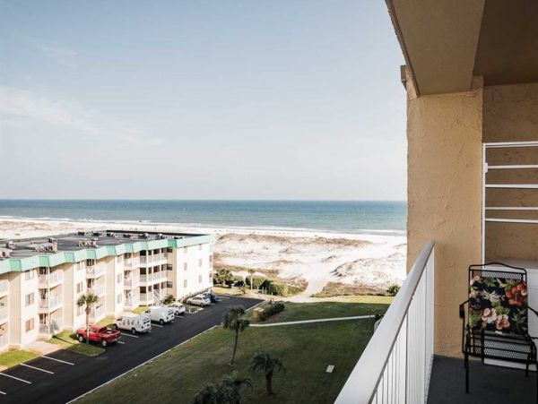 Alabama Beach Areas Home 1013961
