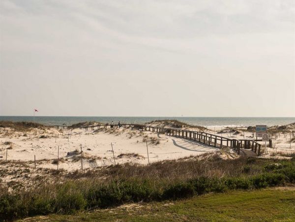 Alabama Beach Areas Home 1013961
