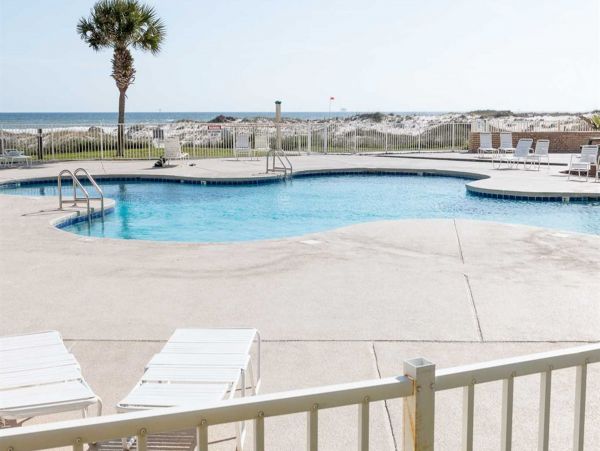 Alabama Beach Areas Home 1013961