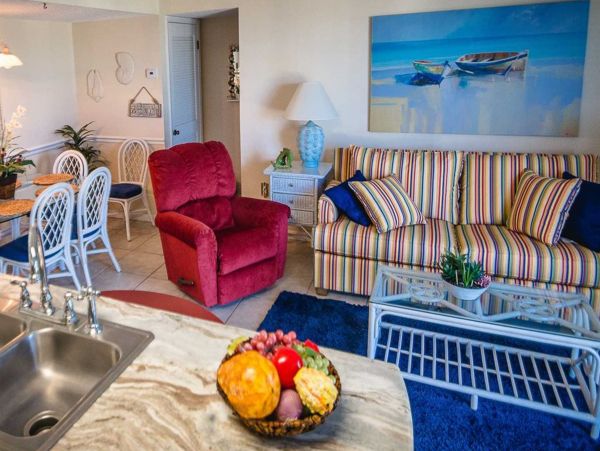 Alabama Beach Areas Home 1013961