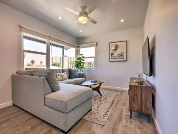San Diego Beach Communities North Condo 1013962