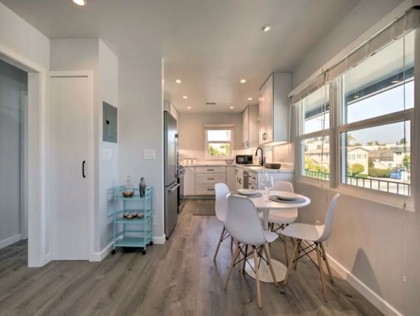 San Diego Beach Communities North Condo 1013962