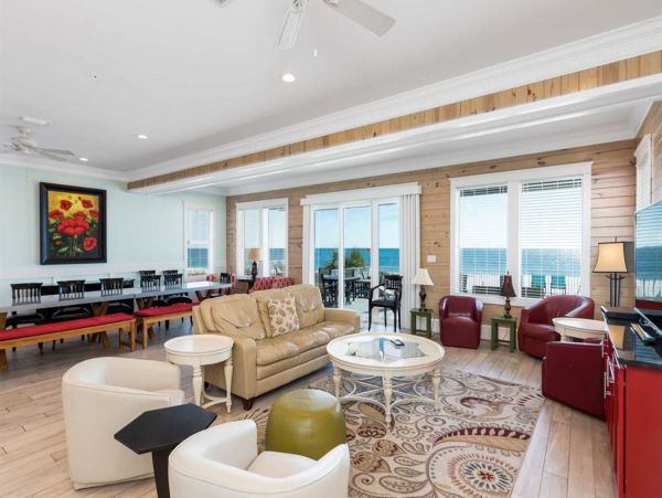 Alabama Beach Areas Home 1013963