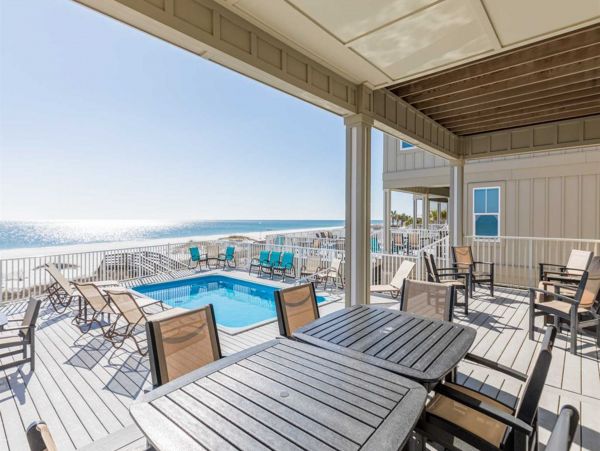 Alabama Beach Areas Home 1013963