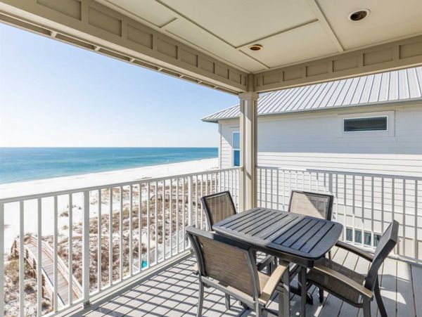 Alabama Beach Areas Home 1013963