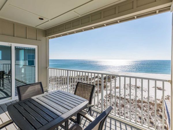 Alabama Beach Areas Home 1013963
