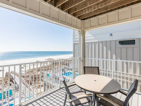 Alabama Beach Areas Home 1013963