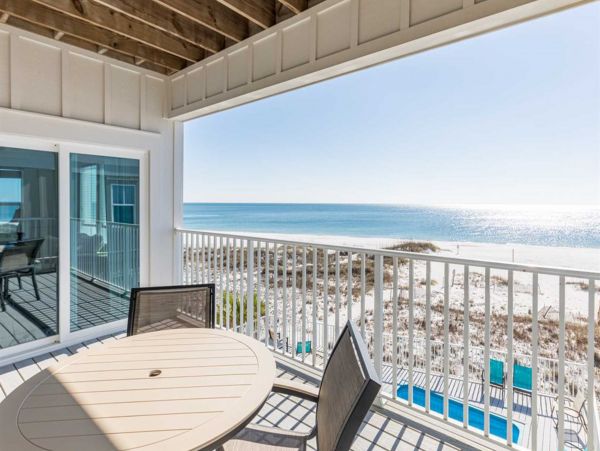 Alabama Beach Areas Home 1013963