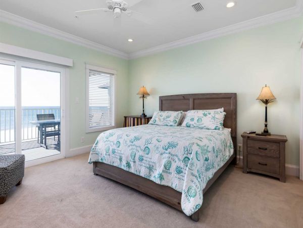 Alabama Beach Areas Home 1013963