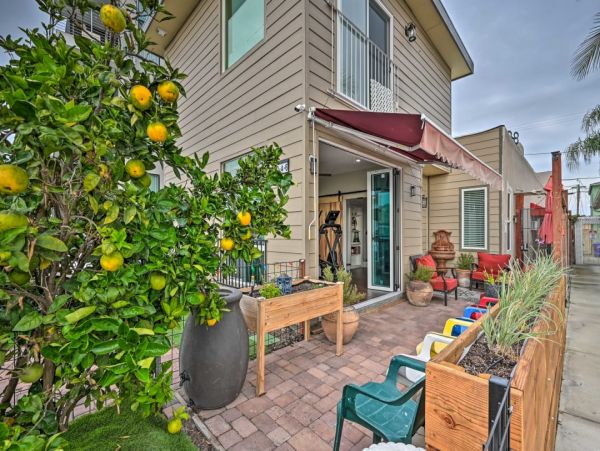 San Diego Beach Communities North Condo 1013964