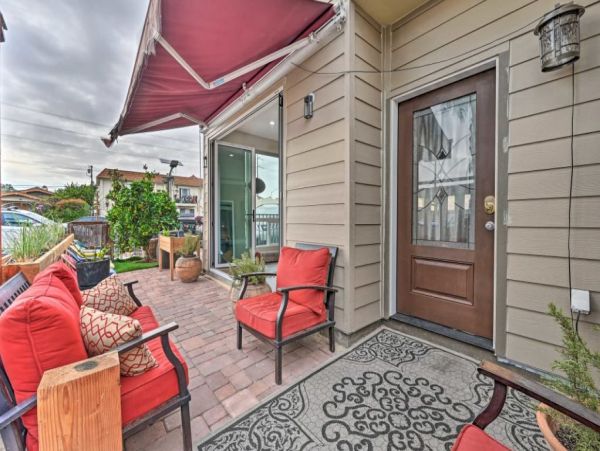 San Diego Beach Communities North Condo 1013964