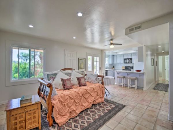 San Diego Beach Communities North Home 1013965