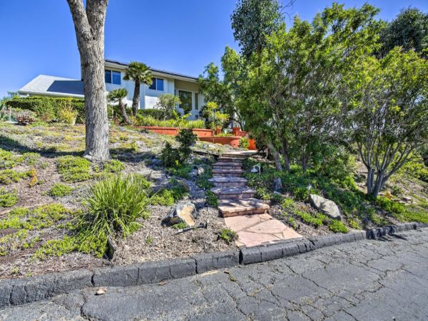 San Diego Beach Communities North Home 1013965
