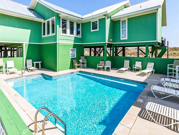 Alabama Beach Areas Home 1013966