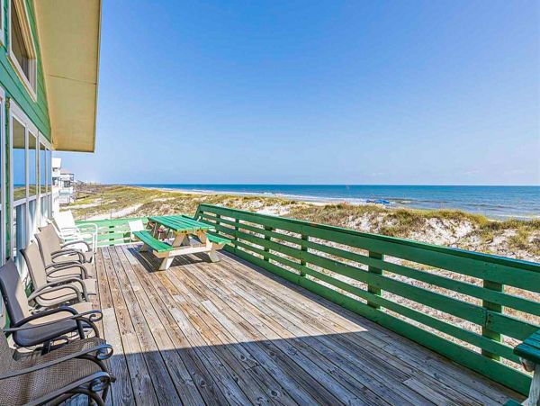 Alabama Beach Areas Home 1013966