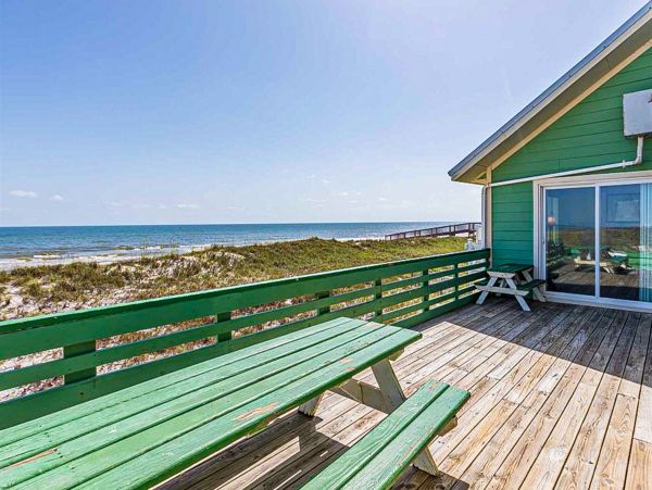 Alabama Beach Areas Home 1013966