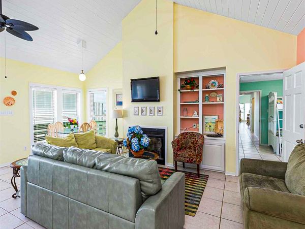 Alabama Beach Areas Home 1013966